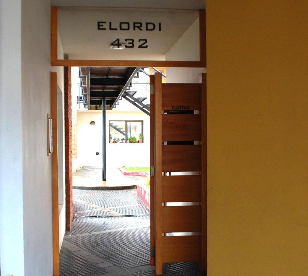 El Balcon De Elordi - Andarlibre San Martin de los Andes